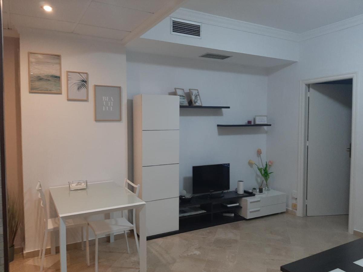 Apartamentos Serrallo Granada Dış mekan fotoğraf