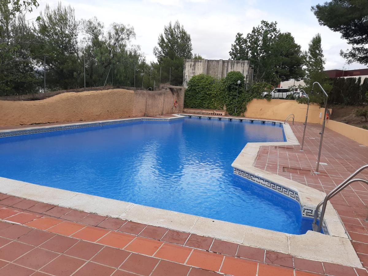 Apartamentos Serrallo Granada Dış mekan fotoğraf