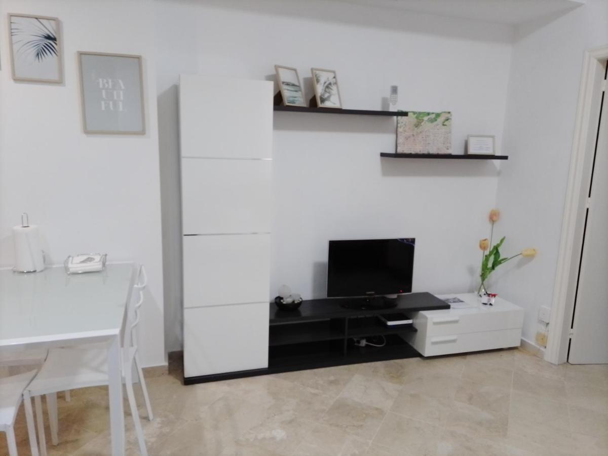 Apartamentos Serrallo Granada Dış mekan fotoğraf