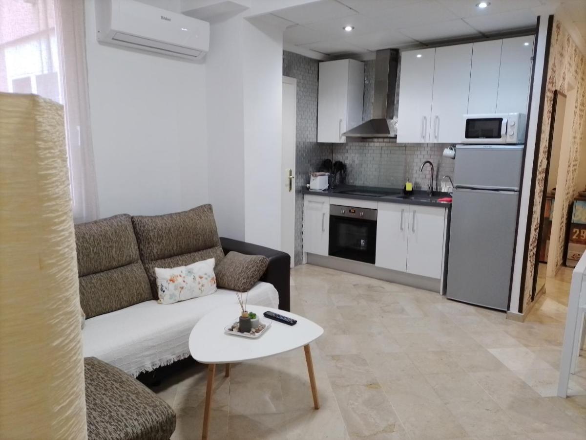 Apartamentos Serrallo Granada Dış mekan fotoğraf