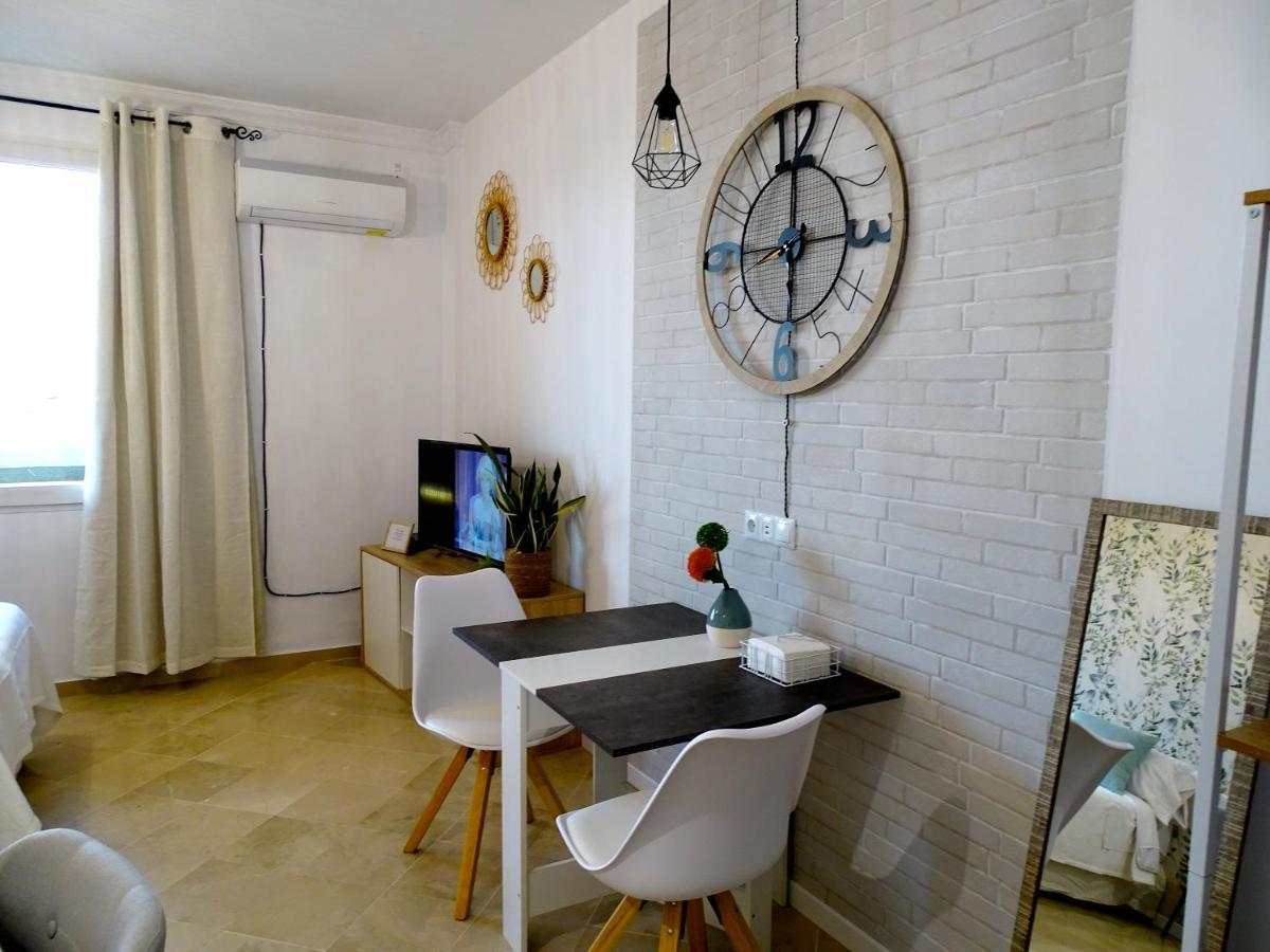 Apartamentos Serrallo Granada Dış mekan fotoğraf