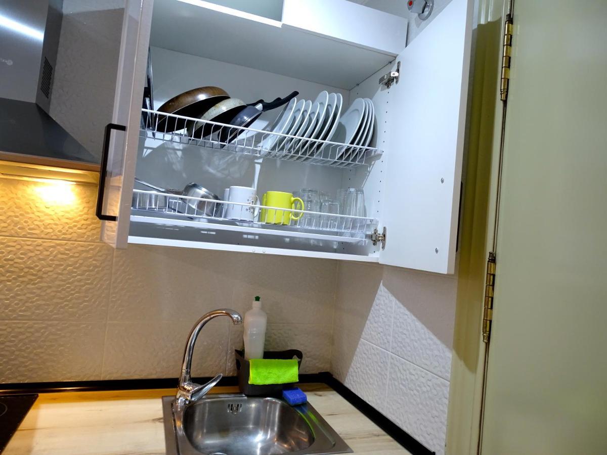 Apartamentos Serrallo Granada Dış mekan fotoğraf