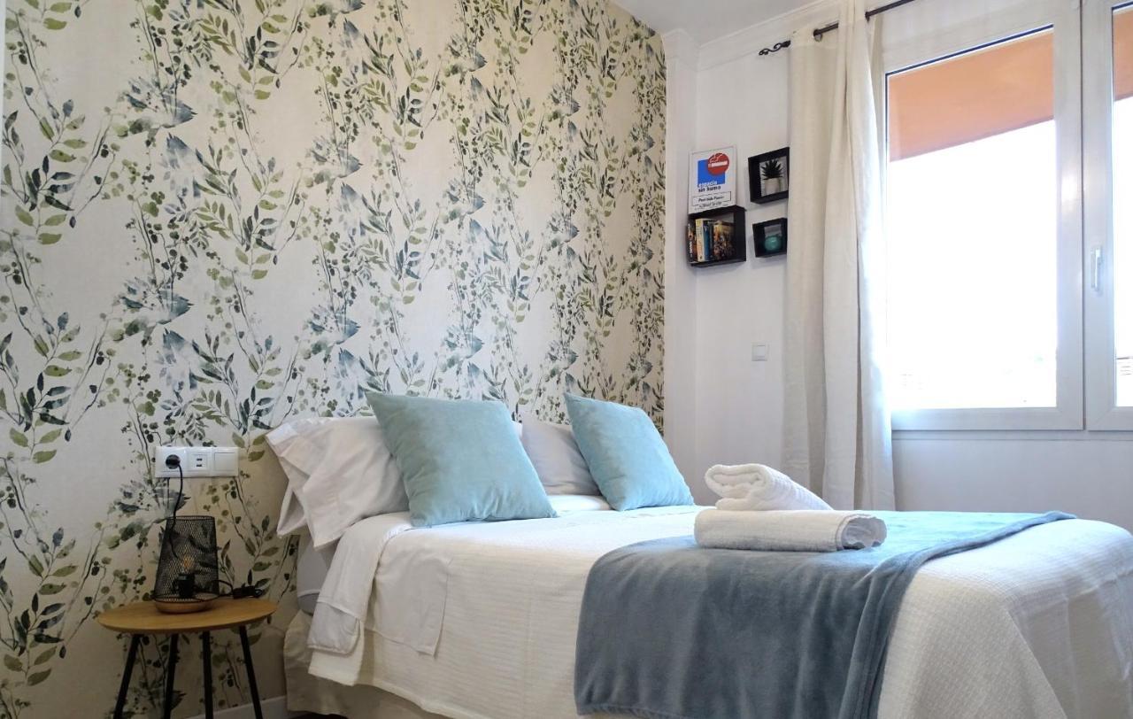 Apartamentos Serrallo Granada Dış mekan fotoğraf