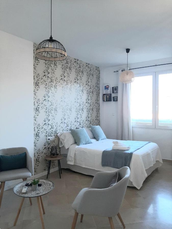 Apartamentos Serrallo Granada Dış mekan fotoğraf