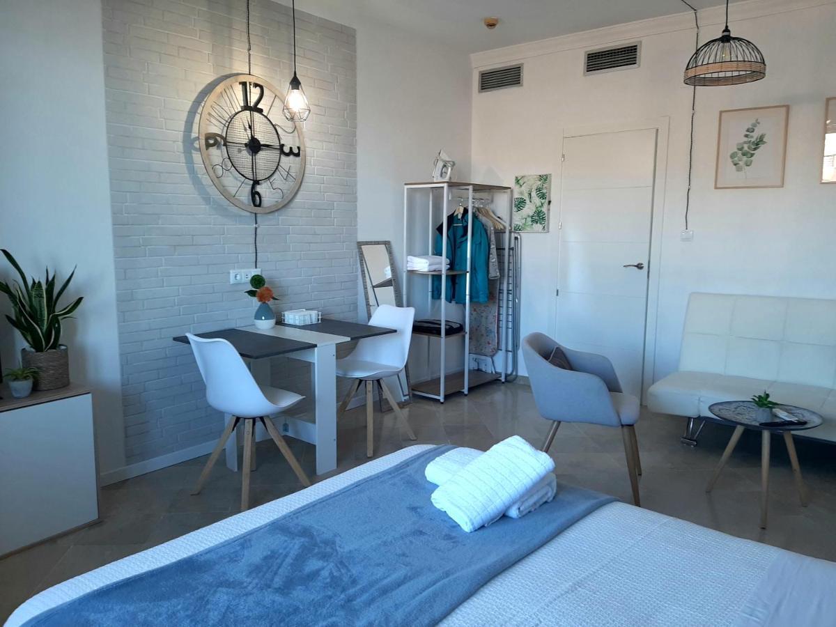 Apartamentos Serrallo Granada Dış mekan fotoğraf