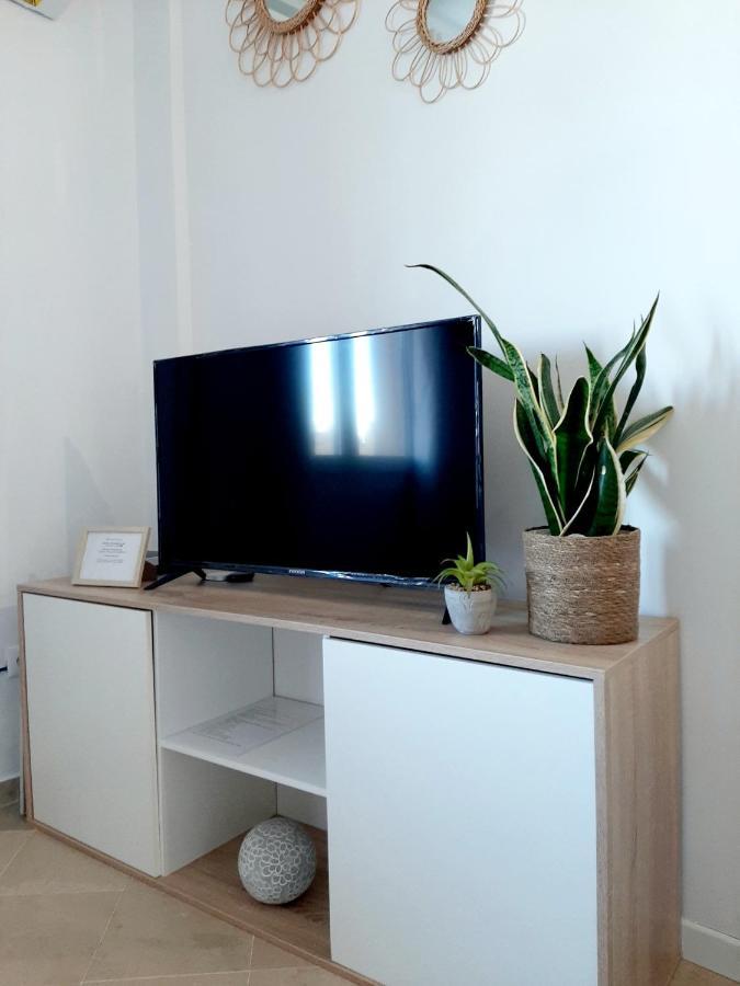 Apartamentos Serrallo Granada Dış mekan fotoğraf