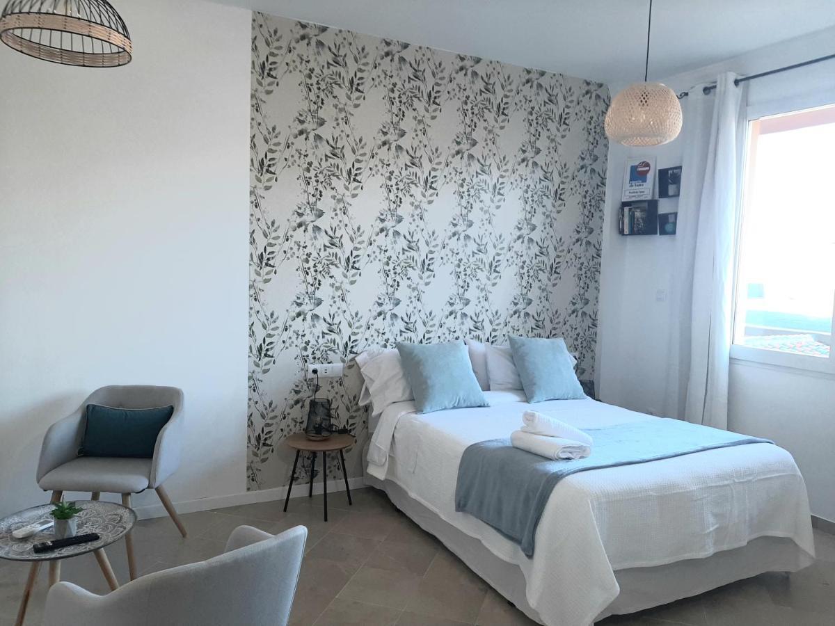 Apartamentos Serrallo Granada Dış mekan fotoğraf