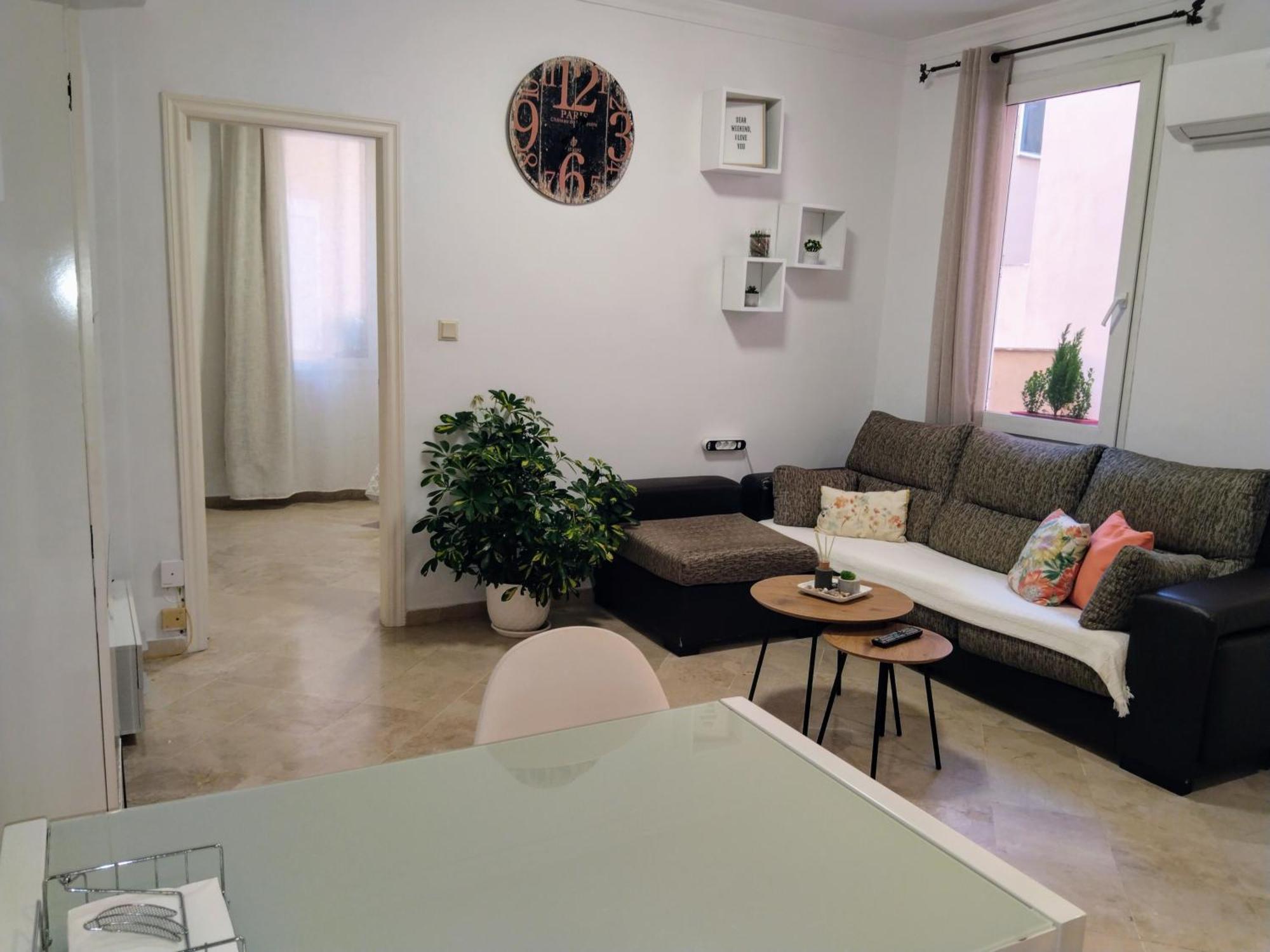 Apartamentos Serrallo Granada Dış mekan fotoğraf