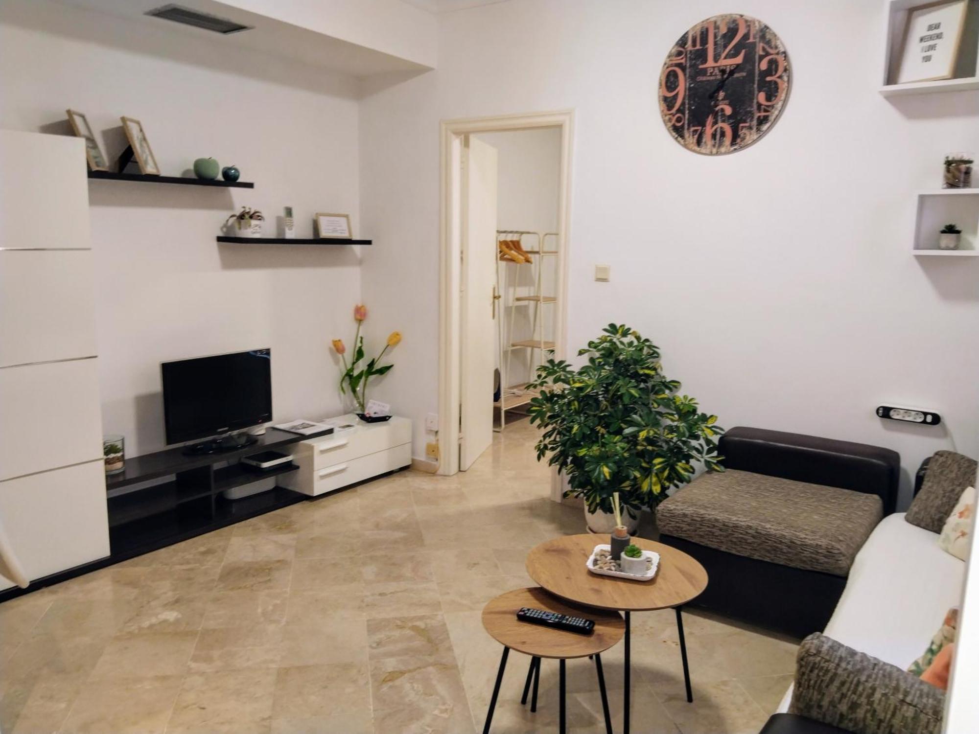 Apartamentos Serrallo Granada Dış mekan fotoğraf