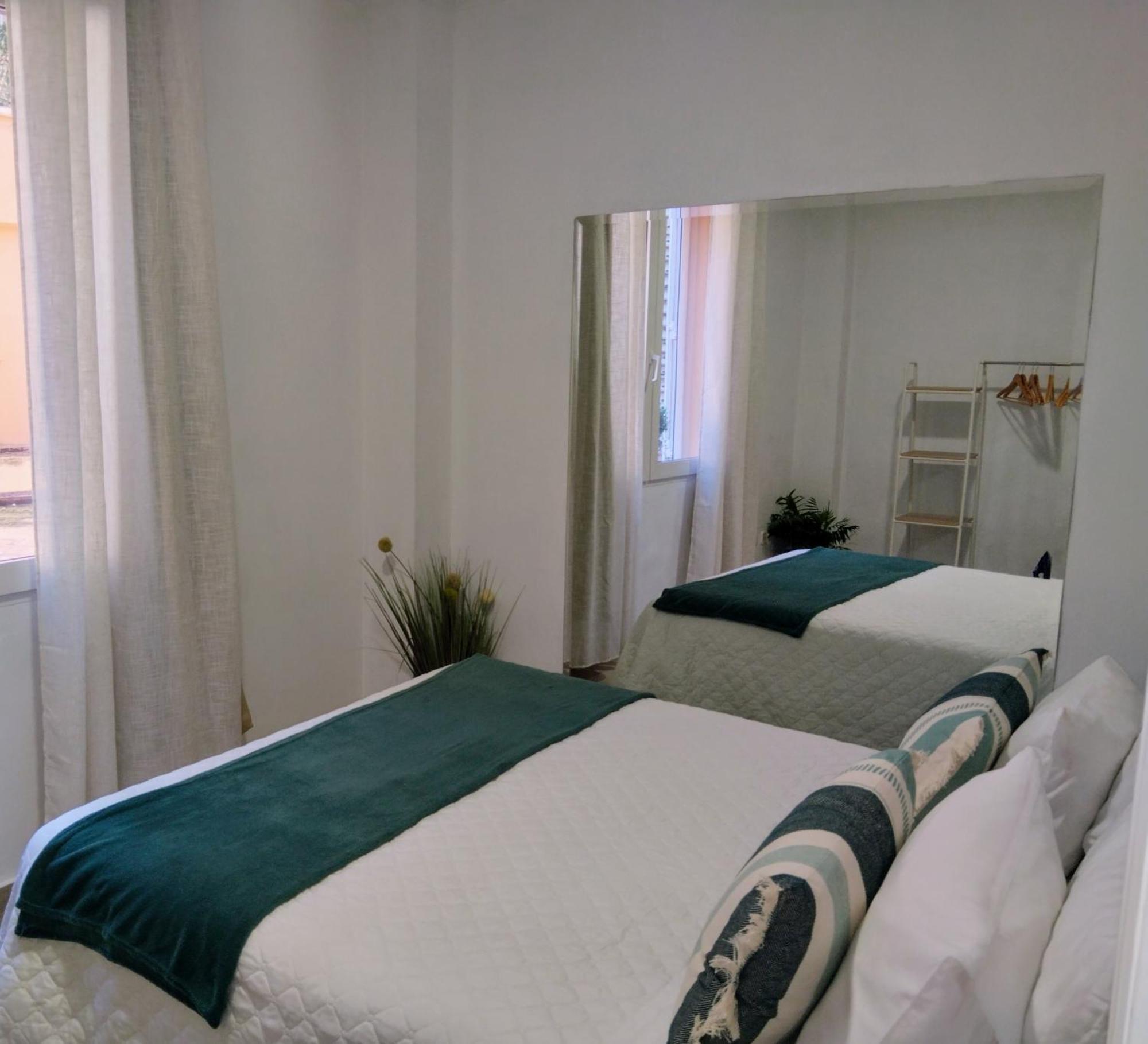 Apartamentos Serrallo Granada Dış mekan fotoğraf