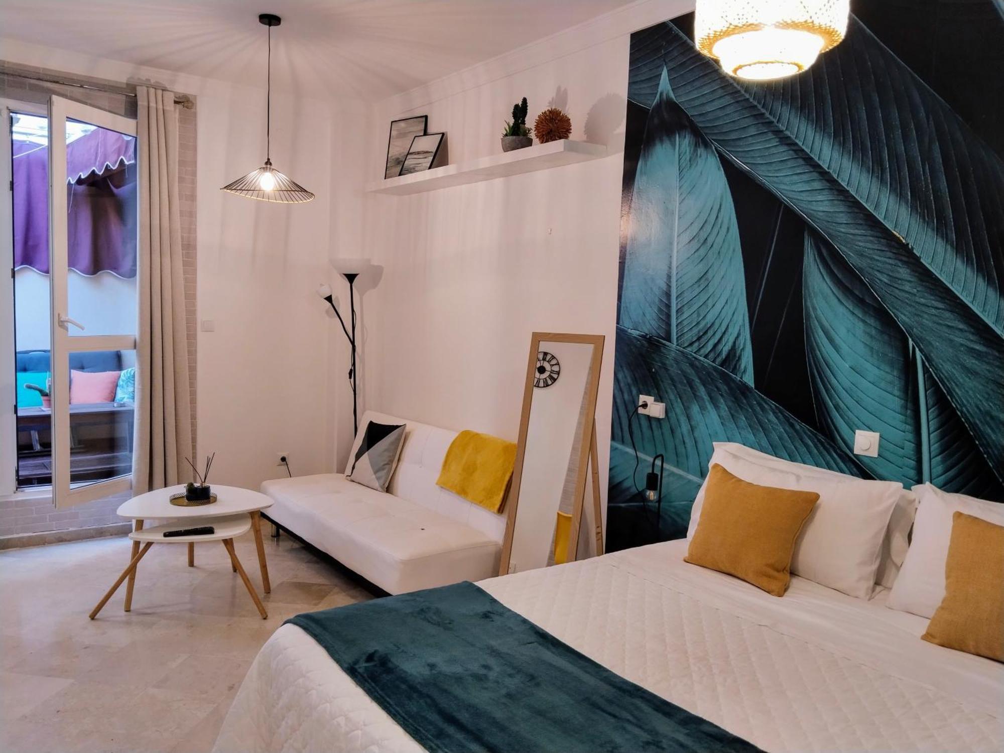 Apartamentos Serrallo Granada Dış mekan fotoğraf