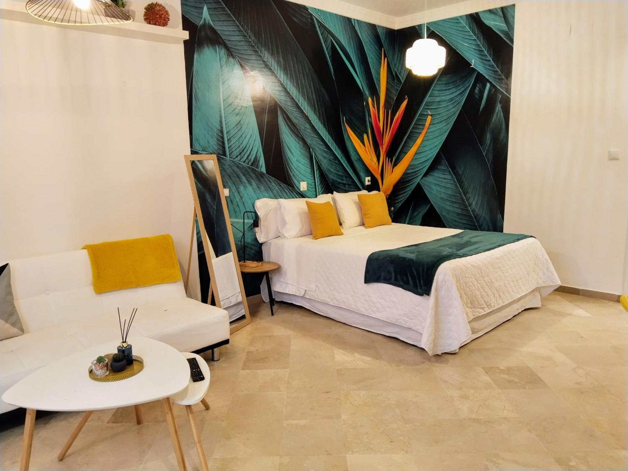 Apartamentos Serrallo Granada Dış mekan fotoğraf